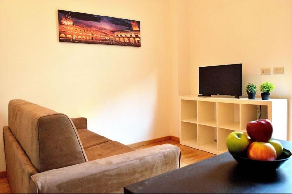 Casa Santa Croce Διαμέρισμα Μπολόνια Εξωτερικό φωτογραφία