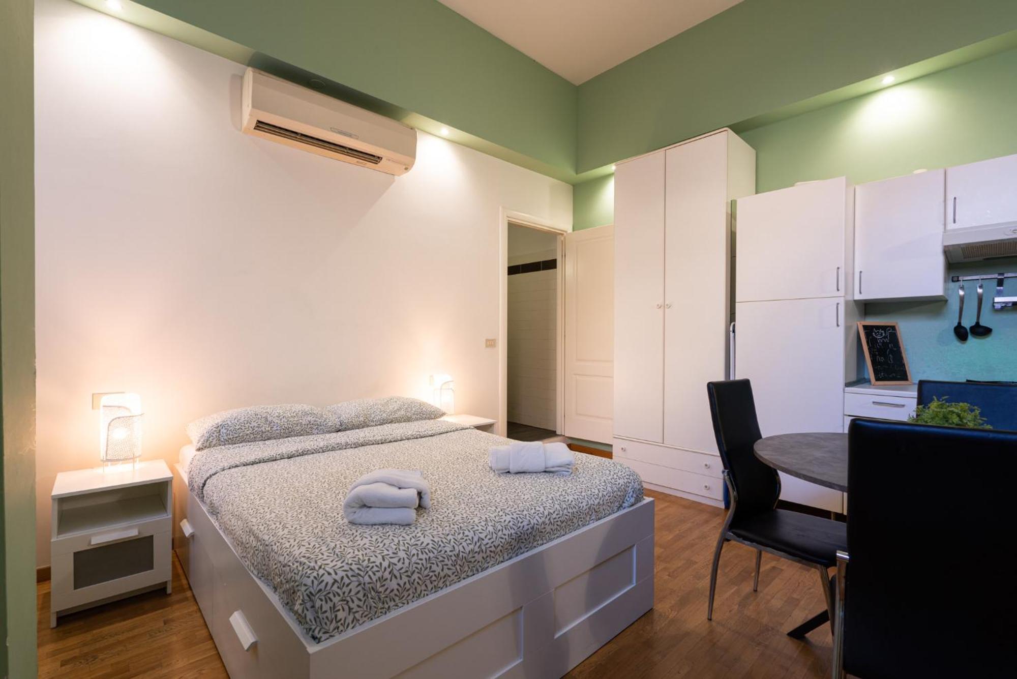 Casa Santa Croce Διαμέρισμα Μπολόνια Εξωτερικό φωτογραφία