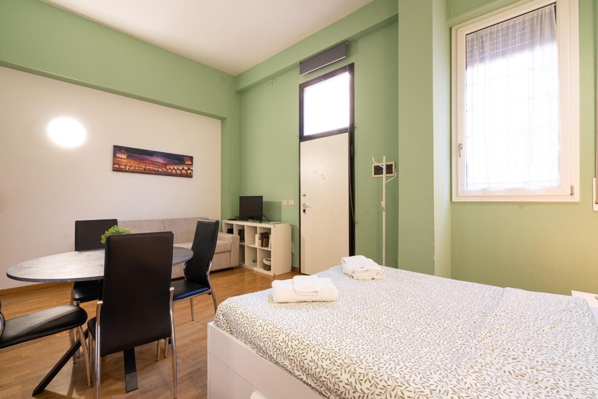 Casa Santa Croce Διαμέρισμα Μπολόνια Εξωτερικό φωτογραφία