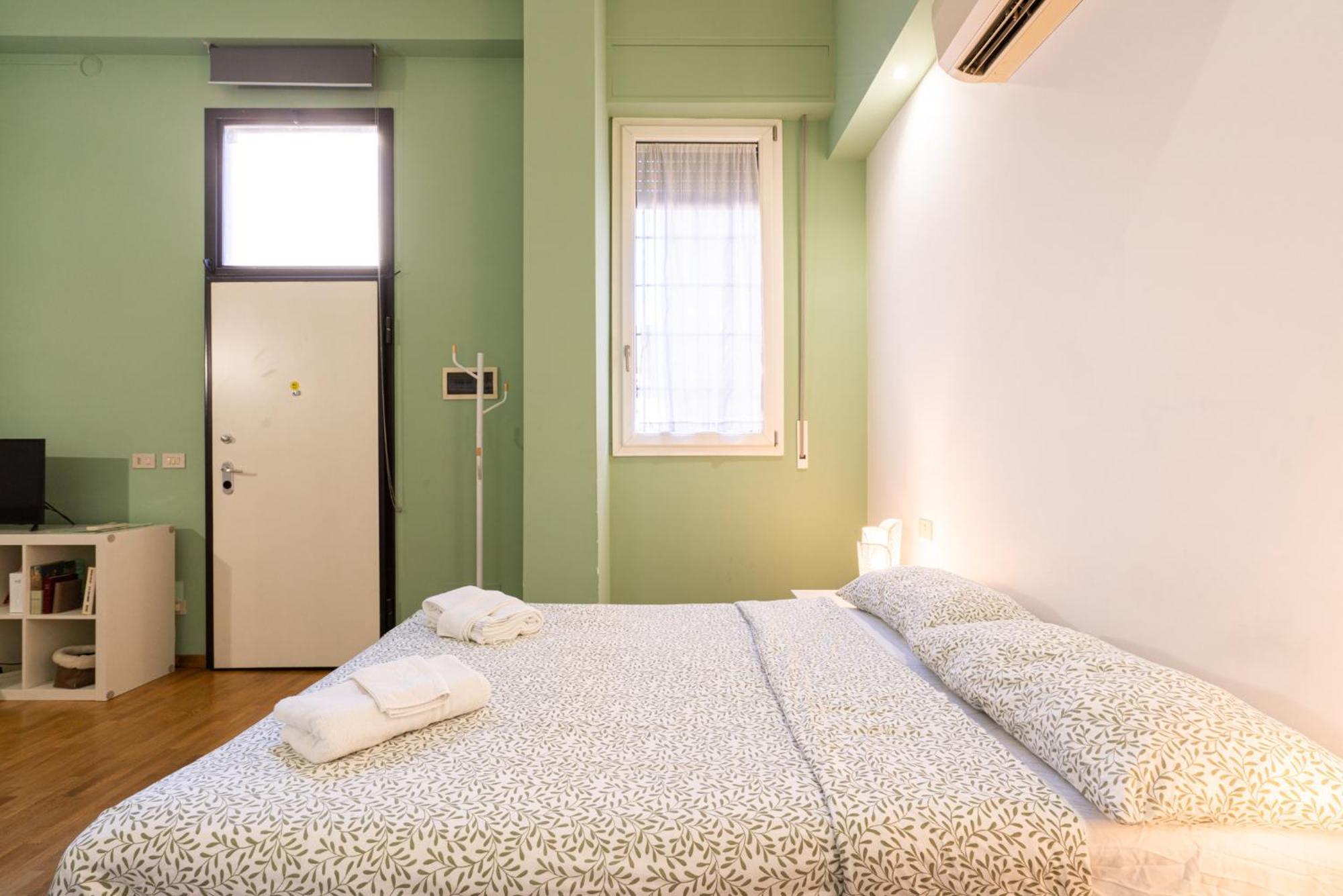 Casa Santa Croce Διαμέρισμα Μπολόνια Εξωτερικό φωτογραφία