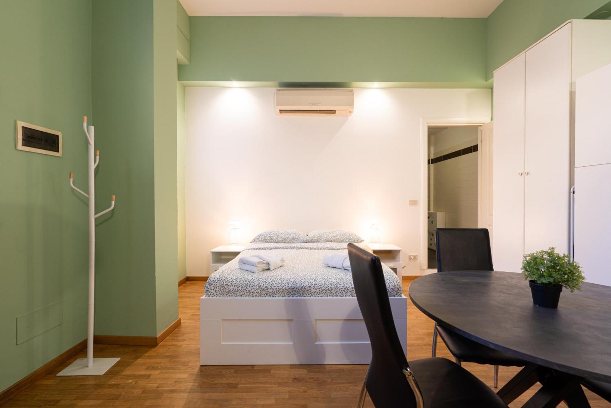 Casa Santa Croce Διαμέρισμα Μπολόνια Εξωτερικό φωτογραφία