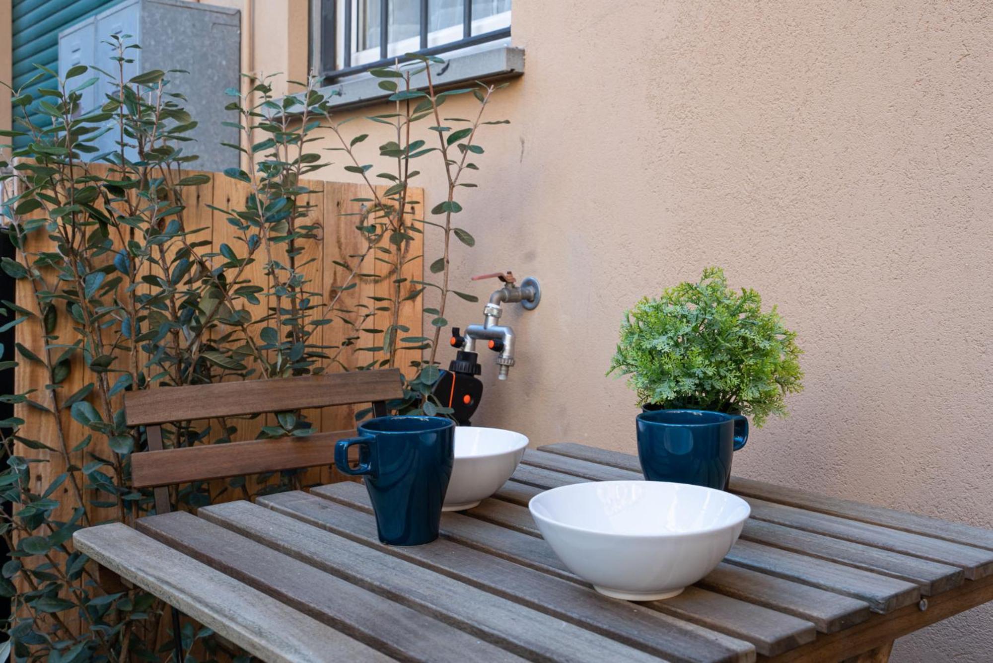 Casa Santa Croce Διαμέρισμα Μπολόνια Εξωτερικό φωτογραφία
